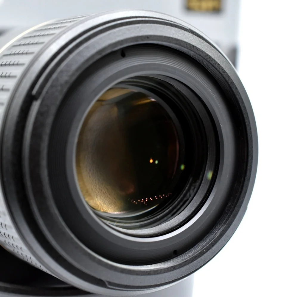 Tamron SP 60mm f/2 Macro for Nikon